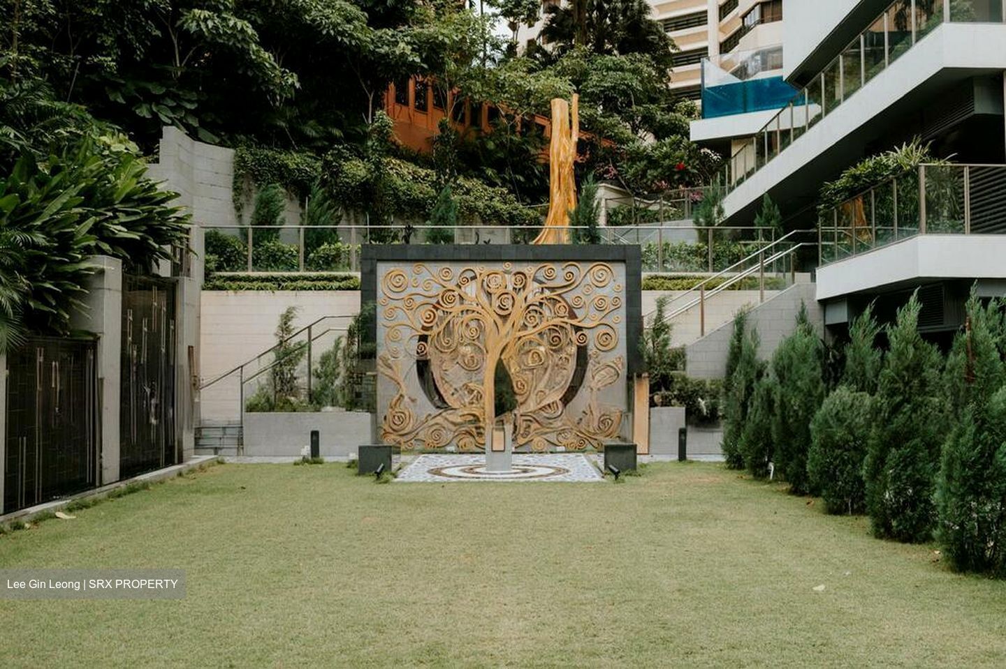 Klimt Cairnhill (D9), Apartment #495634311